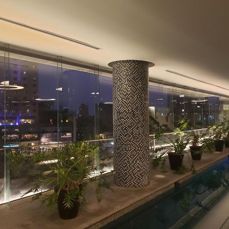 The Plaza Residenses Reforma Apartment Mexico City Ngoại thất bức ảnh