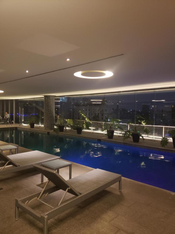 The Plaza Residenses Reforma Apartment Mexico City Ngoại thất bức ảnh