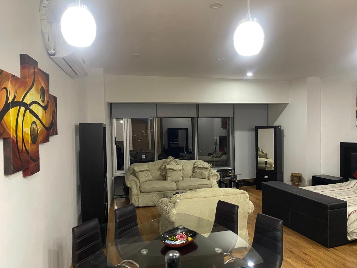 The Plaza Residenses Reforma Apartment Mexico City Ngoại thất bức ảnh
