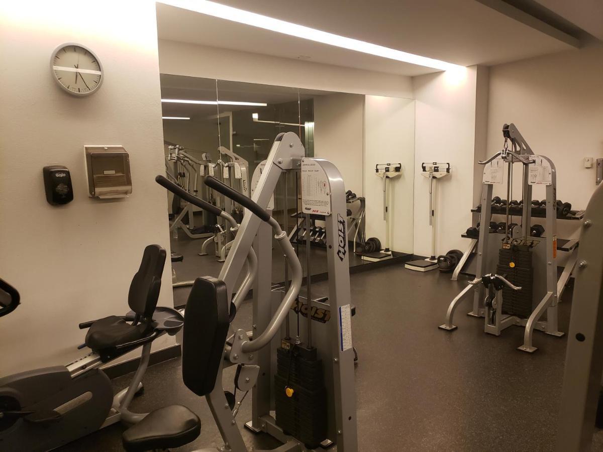 The Plaza Residenses Reforma Apartment Mexico City Ngoại thất bức ảnh