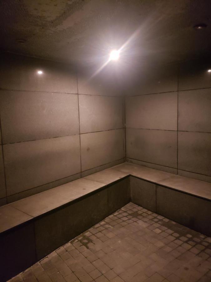 The Plaza Residenses Reforma Apartment Mexico City Ngoại thất bức ảnh